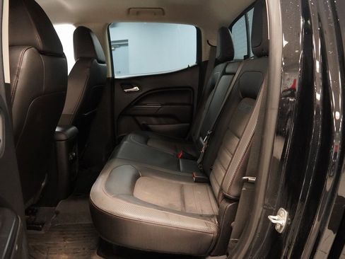 Used 2019 GMC Canyon All Terrain w/ All Terrain X Package image 24