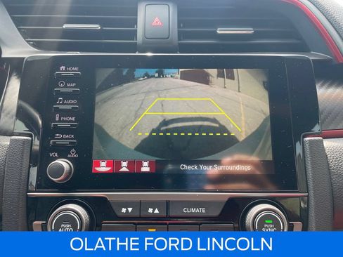 Used 2019 Honda Civic Type R image 26