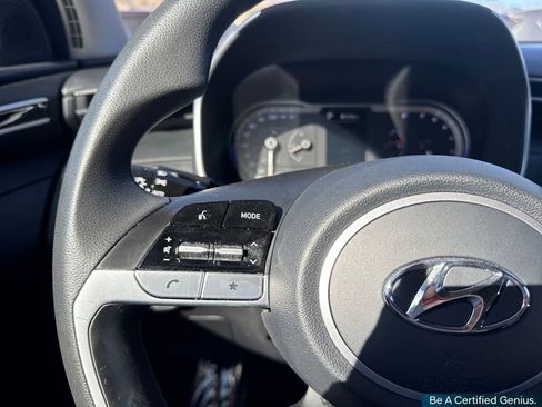 Certified 2024 Hyundai Tucson SEL image 52