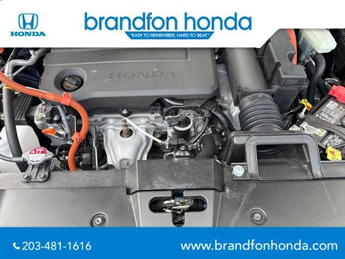 Used 2026 Honda CR-V Sport Touring image 34