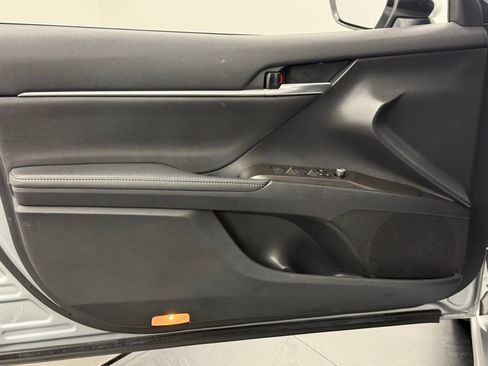 Used 2023 Toyota Camry XSE w/ Cold Weather Package FWD image 13