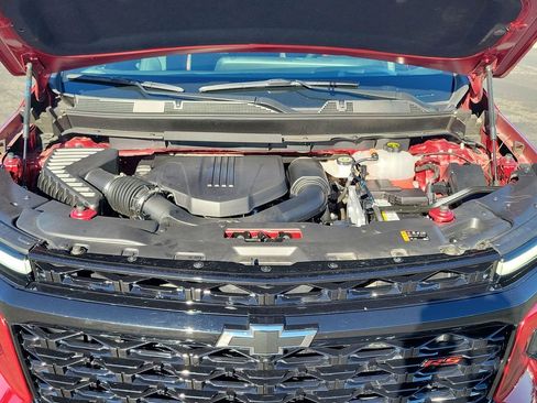 Certified 2024 Chevrolet Traverse RS w/ LPO, Floor Liner Package image 30