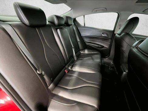Used 2020 Acura ILX FWD image 29