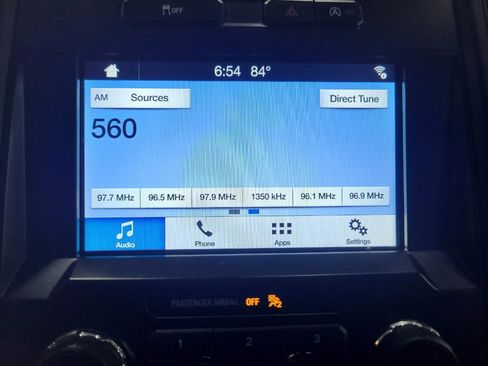 Used 2019 Ford F150 XL w/ Equipment Group 101A Mid AWD/4WD image 25