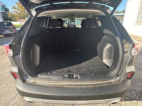 Certified 2022 Ford Escape SE w/ Convenience Package FWD image 33