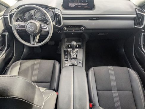 Used 2025 MAZDA CX-50 AWD 2.5 S w/ Preferred Package image 31