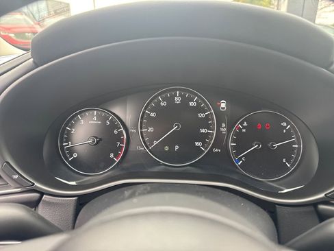 New 2026 MAZDA CX-30 AWD 2.5 S image 22