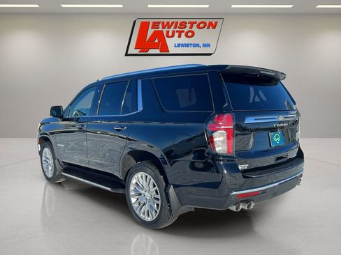 Used 2023 Chevrolet Tahoe Premier image 11