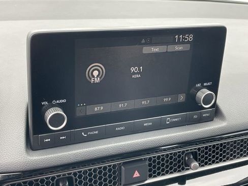 Certified 2025 Honda Civic Sport image 17