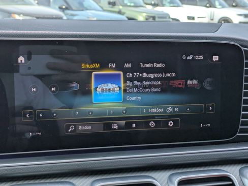 Used 2023 Mercedes-Benz GLE 53 AMG 4MATIC Coupe image 22