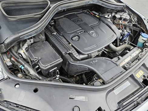 Used 2016 Mercedes-Benz GLE 350 4MATIC image 18