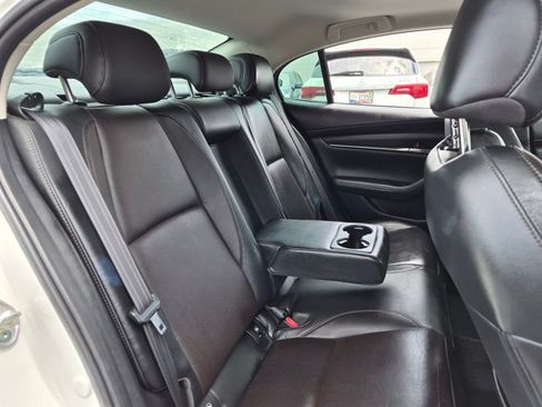 Used 2021 MAZDA MAZDA3 s FWD image 17