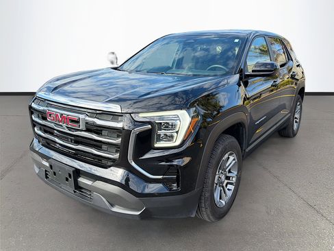 Used 2025 GMC Terrain Elevation image 8