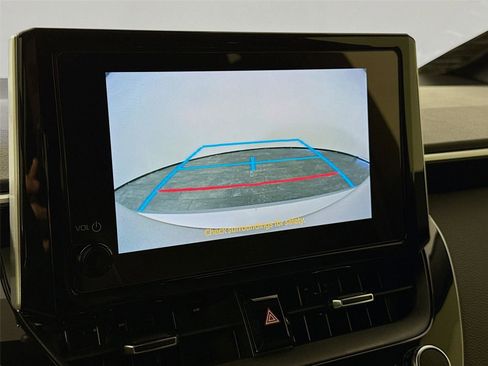 Used 2024 Toyota Corolla SE FWD image 10