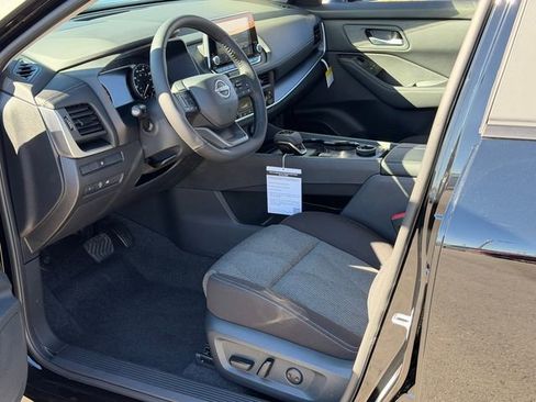 New 2026 Nissan Rogue SV image 11