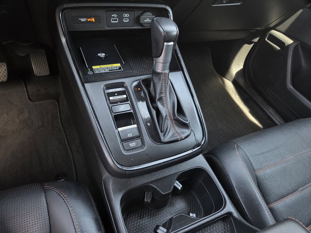 Used 2024 Honda CR-V Sport-L image 13