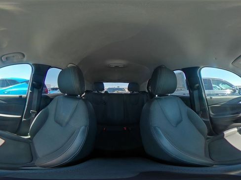 Used 2025 Buick Encore GX Preferred image 42