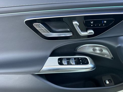 New 2026 Mercedes-Benz E 350 Sedan image 22
