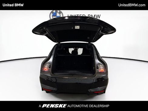 Used 2024 BMW iX M60 image 14