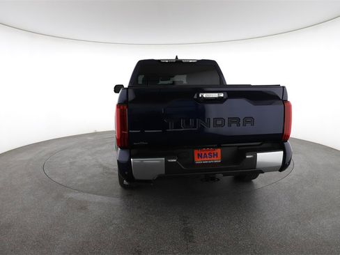Used 2023 Toyota Tundra Limited image 10