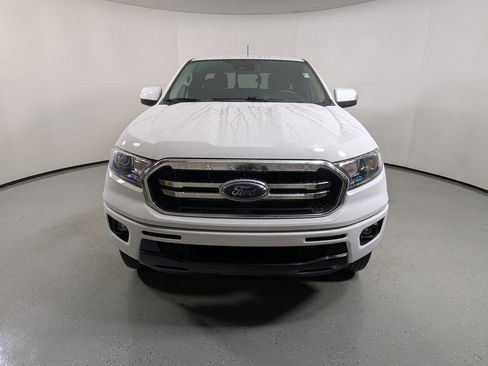 Used 2022 Ford Ranger Lariat image 2