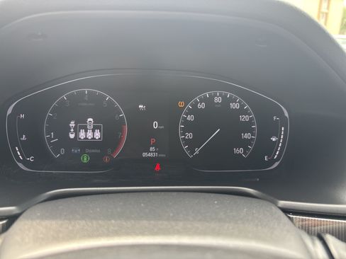 Used 2022 Honda Accord Sport image 13