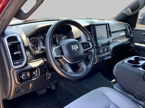 Used 2023 RAM 1500 Lone Star RWD image 17