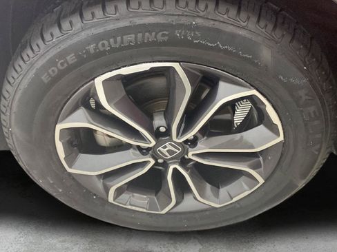 Used 2021 Honda CR-V EX image 5