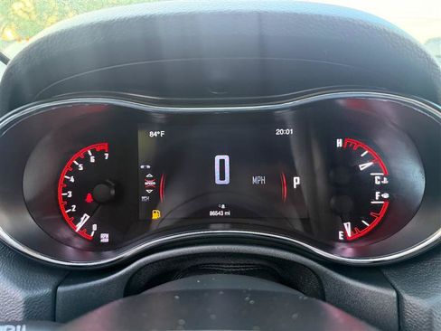 Used 2015 Dodge Durango AWD w/ Skid Plate Group image 29