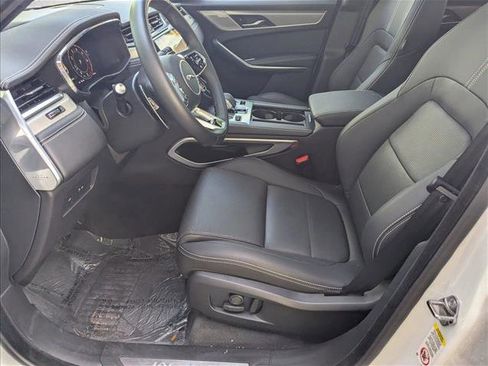 Certified 2026 Jaguar F-PACE R-Dynamic S AWD/4WD image 17