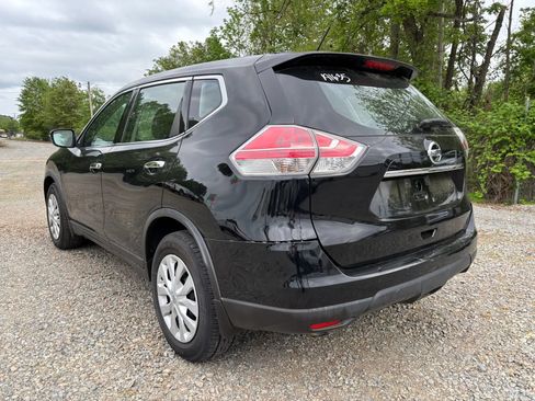 Used 2015 Nissan Rogue S FWD image 13