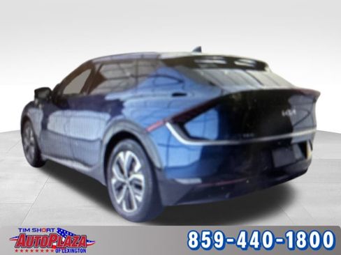 Used 2023 Kia EV6 Wind AWD/4WD image 5