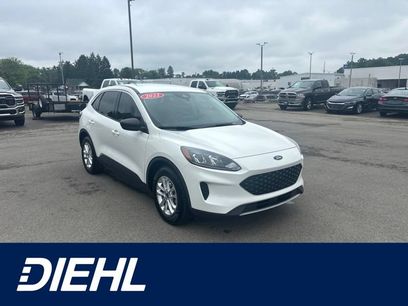 Used 2022 Ford Escape SE w/ Convenience Package