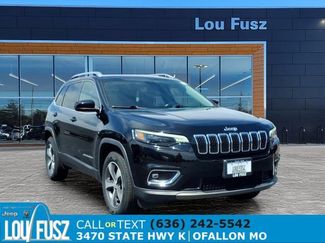 Used 2020 Jeep Cherokee Limited AWD/4WD video 1