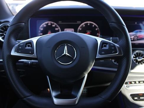 Used 2018 Mercedes-Benz E 400 4MATIC Coupe image 12