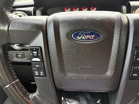 Used 2013 Ford F150 FX2 w/ Luxury Equipment Group image 14