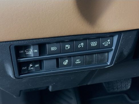 New 2026 Toyota Sequoia 1794 Edition image 10