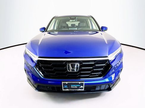 Used 2024 Honda CR-V EX-L image 2