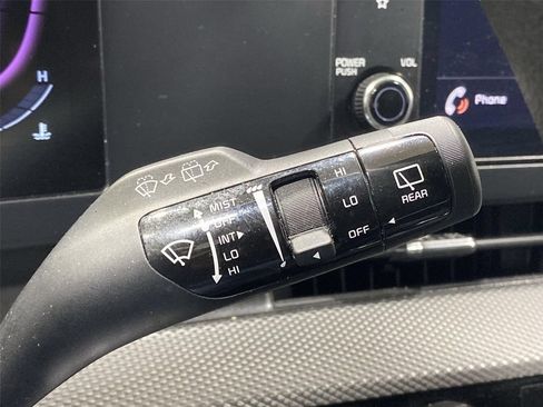 Used 2024 Kia Sportage LX FWD image 33