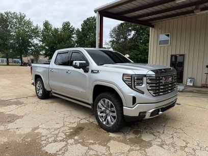 Used 2022 GMC Sierra 1500 Denali w/ Denali Reserve Package