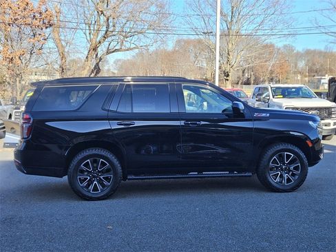 Used 2021 Chevrolet Tahoe Z71 image 6