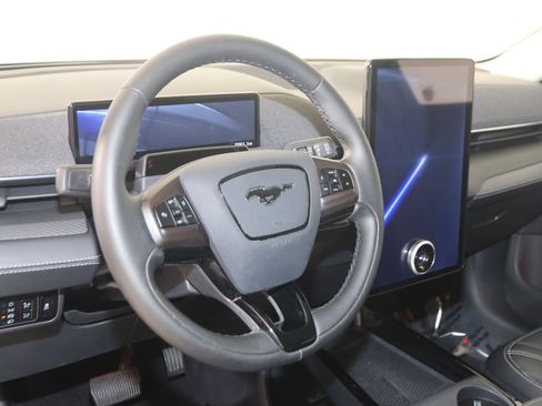 Used 2023 Ford Mustang Mach-E Premium AWD/4WD image 6