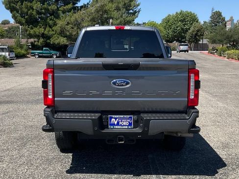 Used 2024 Ford F250 XL w/ STX Appearance Package AWD/4WD image 5