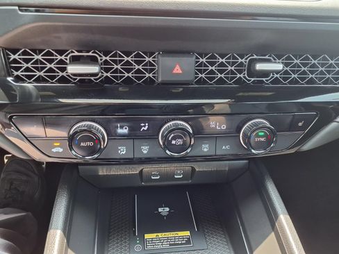 Used 2025 Honda Accord Sport image 21