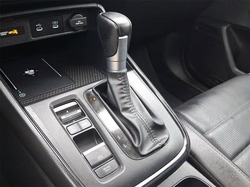 Certified 2026 Honda CR-V EX-L image 11