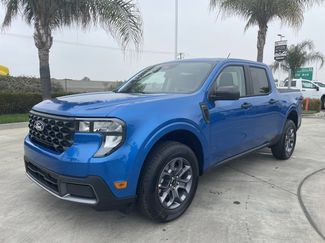 New 2025 Ford Maverick XLT video 1