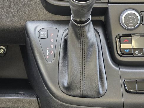 New 2026 RAM ProMaster 2500 w/ Advanced Safety Group image 29