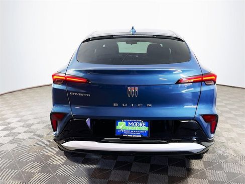 New 2026 Buick Envista Sport Touring w/ Convenience I Package image 7