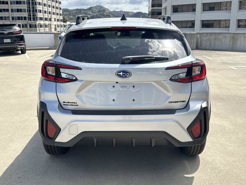 New 2026 Subaru Crosstrek 2.0i Premium AWD/4WD image 5