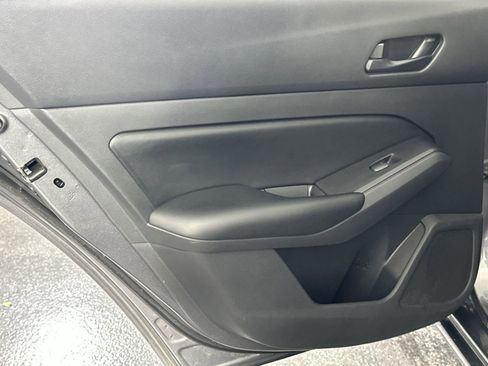 Certified 2024 Nissan Altima 2.5 S image 34